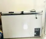 Freezer icecream
