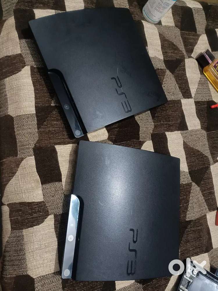 PlayStation 3 Super Slim