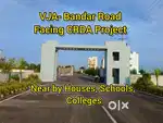 Crda Project Near By Houses, School, Colleges