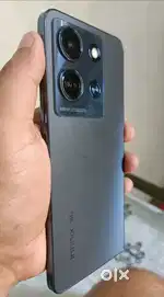 Infinix note 30 5G 8+8gb 256gb