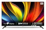Box packed VW brand new 32 inch Led tv