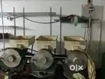 Flour mill