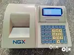 Ngx billing machine for restaurant or shop