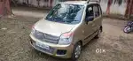 Maruti Suzuki Wagon R 2009 LPG urgent sale