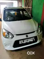 Maruti Suzuki Alto 800 2017 Petrol 73000 Km Driven