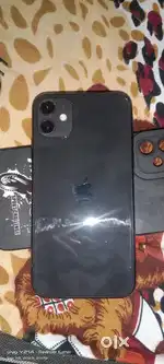 Iphone 11 64 GB