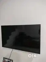 Next view company 32inchTv for seel brand new condition with full kit