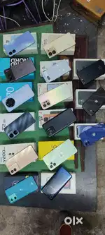 All 5G new condition set & i phone