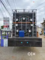 Full Dj sound system