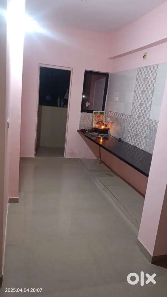 1 BHK 1ST FLOOR PROPERTY FOR SALE