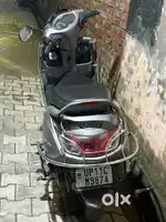 Silent start , Scretchless , Good avarage , good pickup,