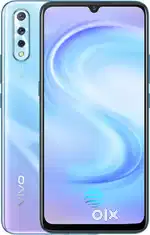 8 / 256 gb storage in display fingerprint brand new condition 4g