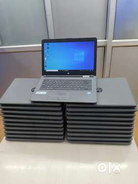 Hp Notebook 240 G6 i3 laptop (second hand laptop) old laptop
