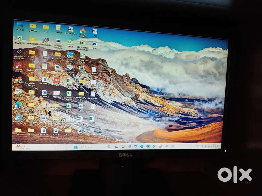 Dell leptop