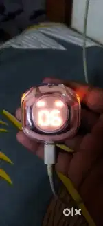 TWS EAR PODS