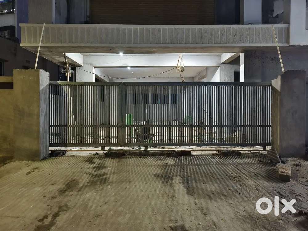 cellars parking lift