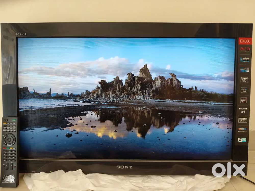 Sony Tv 32 inch