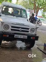 Maruti Suzuki Gypsy 2018  new condition