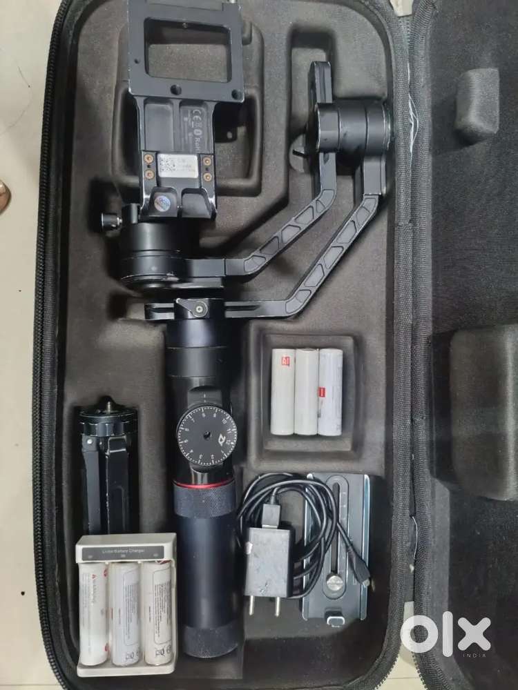Zhiyun Crane 2 gimbal 3.2kg Load