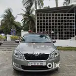 Skoda Rapid Elegance 1.6 MPFI AT, 2015, Diesel