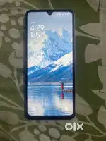 4gb ram 64gb 5g snapdragon 120Hz refresh rate