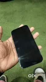 I phone 13 with bill box nd cable