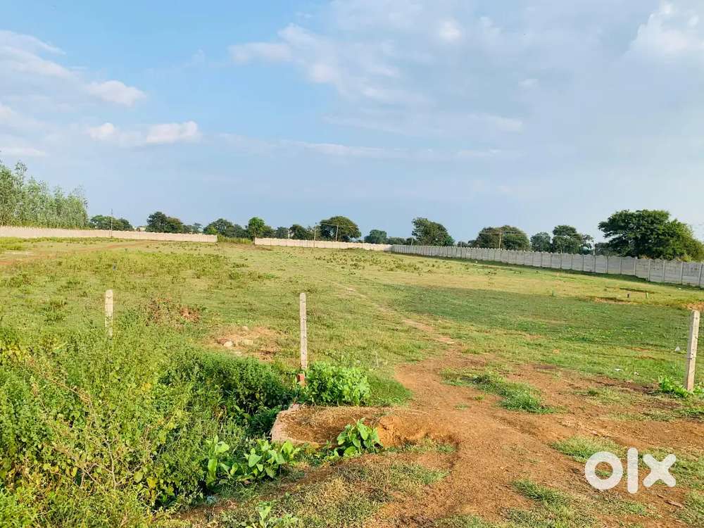 Risali ashish nagar residential project