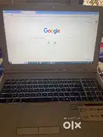 Selling gaming laptop