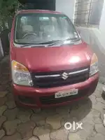 Maruti Suzuki Wagon R 2007