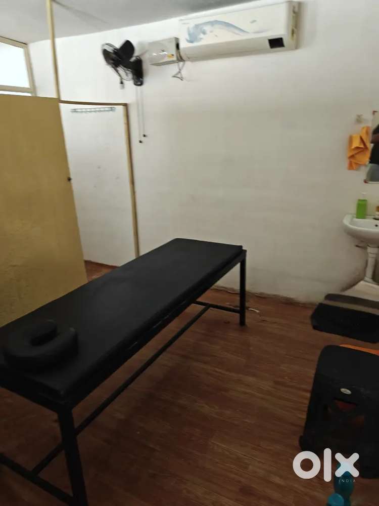 Ac Clinic for Sale