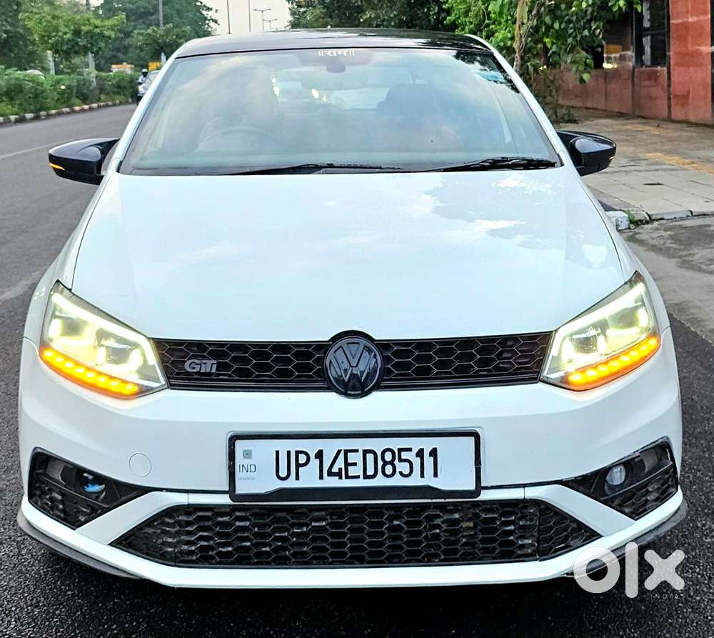 Volkswagen Polo GT TSI, 2019, Petrol
