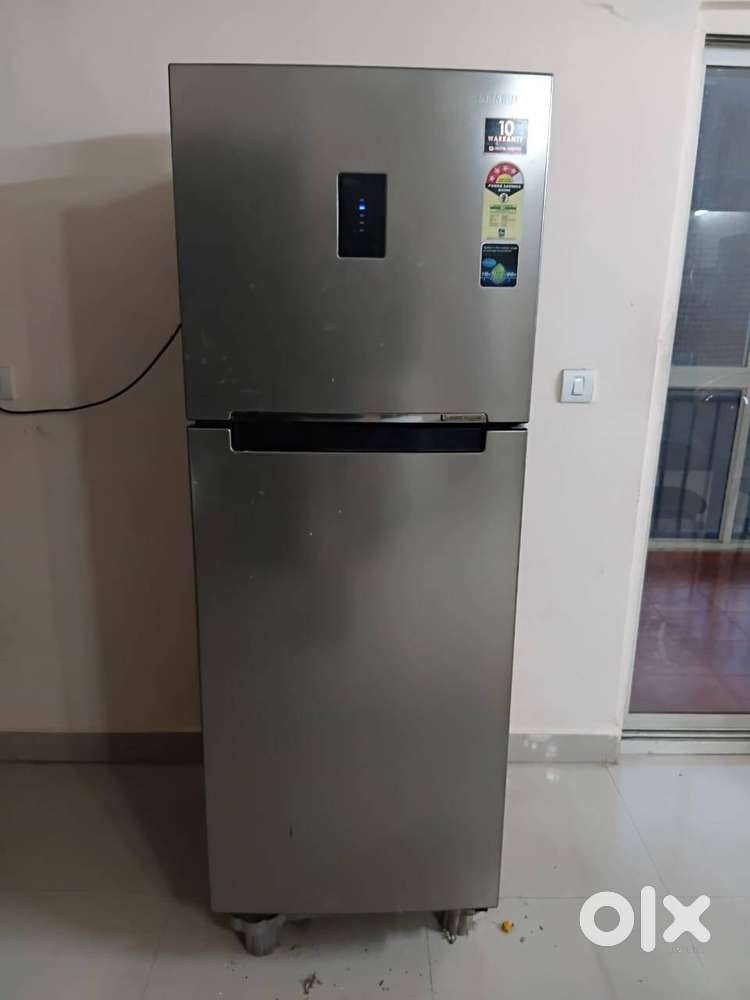 Samsung Refrigerator