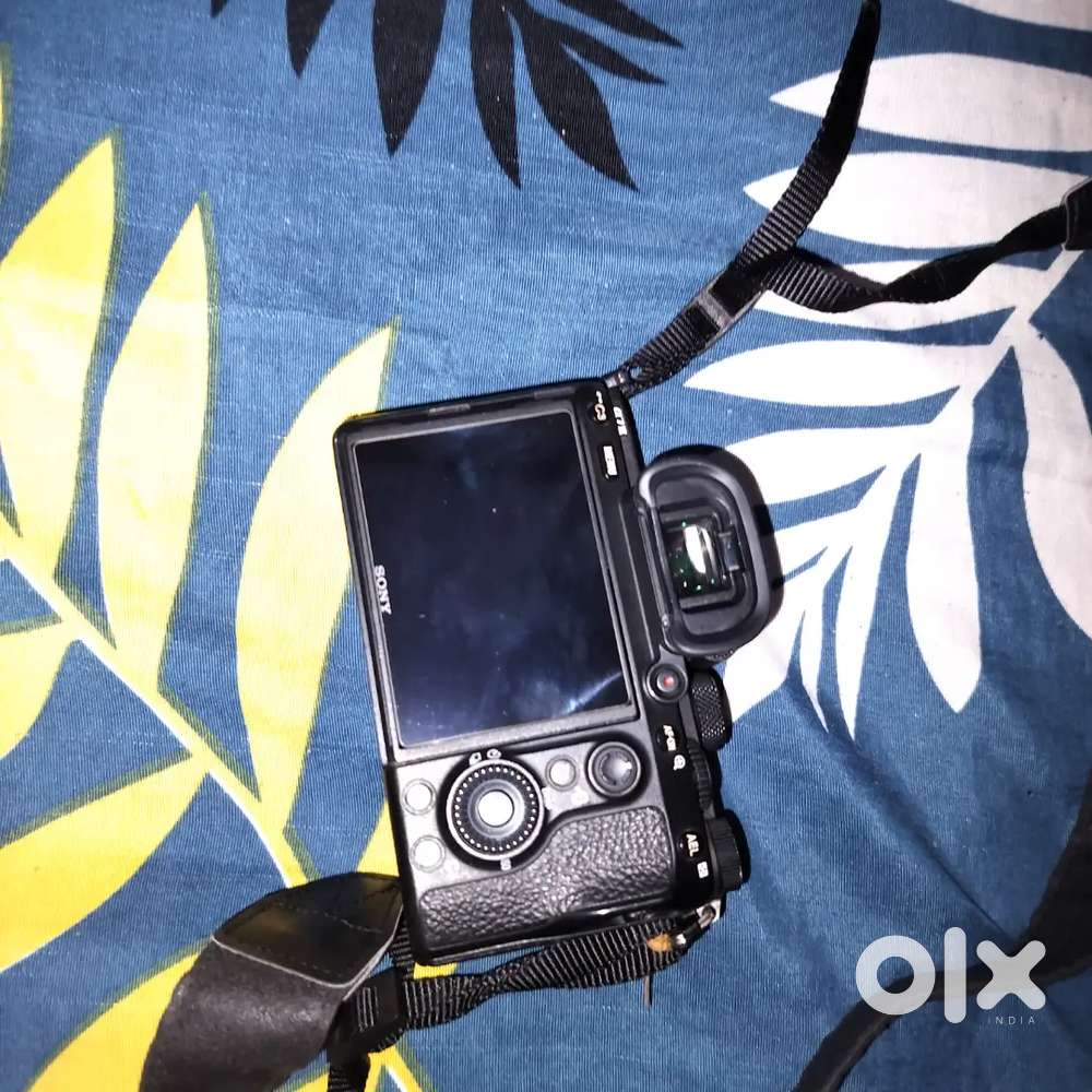 Sony M3 body