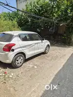 Maruti Suzuki Swift 2024 CNG & Hybrids Good Condition