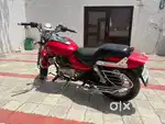 my bike is good condition (AVENGER bike ) 5geair