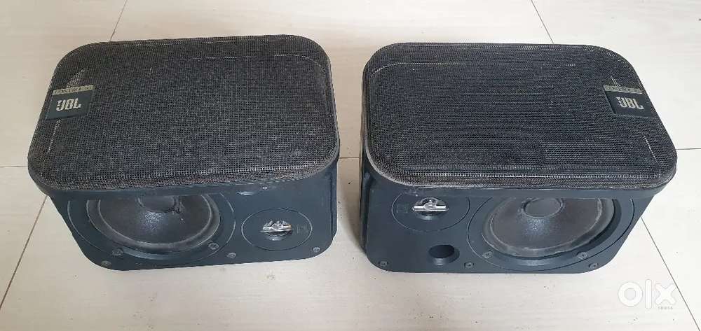 Original JBL SPEAKER made in USA