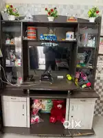 Tv unit or Cabinet 3000rs