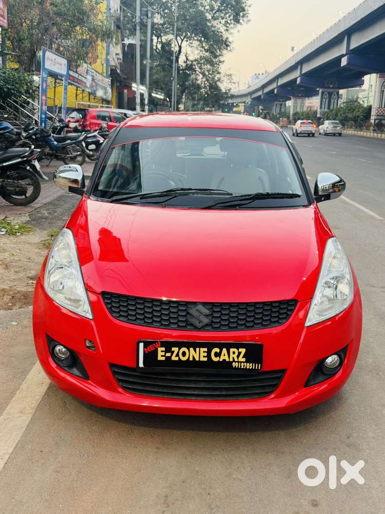 Maruti Suzuki Swift LDI SP Limited Edition, 2017, Diesel