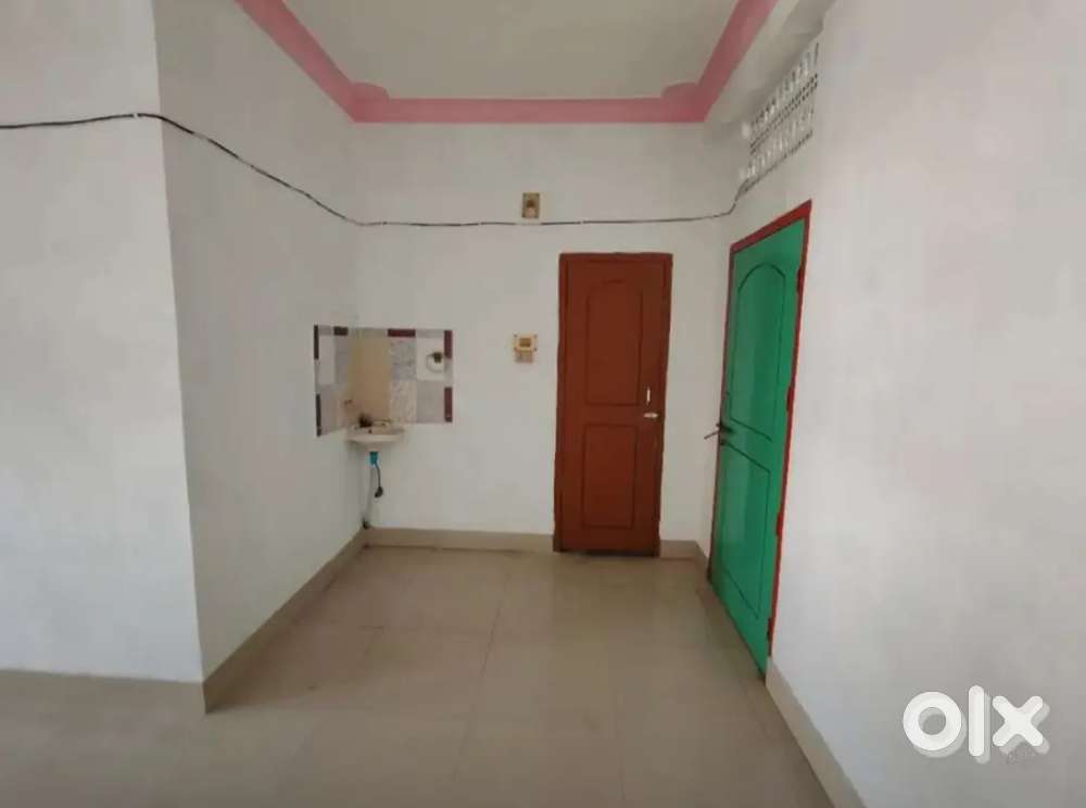2BHK for rent in Hengrabari