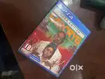 Far Cry 6 PS4 – The Ultimate Action Adventure!
