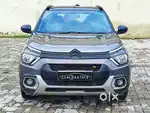 Citroen C3 Shine 1.2 Petrol, 2024, Petrol