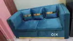 New brand sofa 3 seater box available
