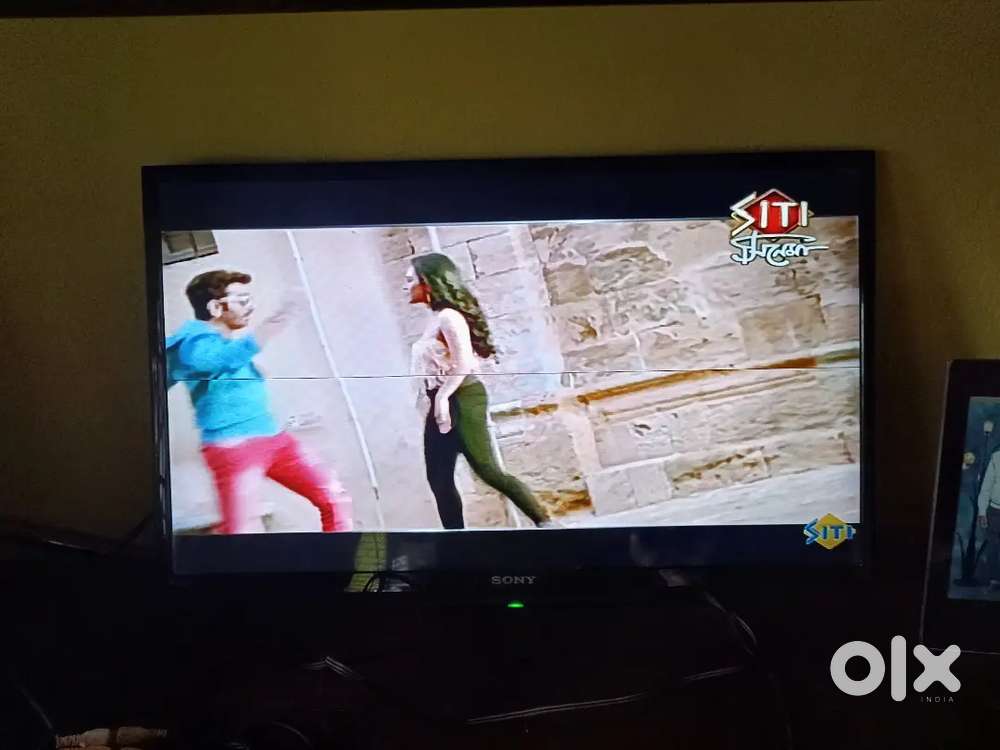Sony bravia