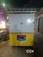 Pan shop For Sale