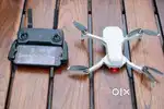 DJI Mavic Mini drone