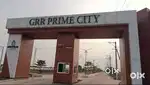 GRR Prime City – Premium Gated Layout in Chemudugunta,Nellore