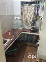 Female room sharing