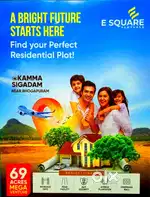 Only 2,999 rs per syd at Ranastalam future will double