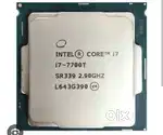 Processor i7 7700t