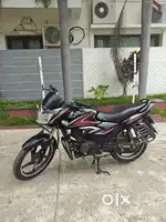 Honda Shine - 125 , Self Start , Scratch less , Good Condition.